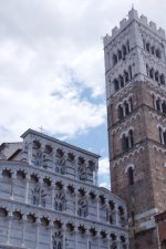 Visitare Lucca Cattedrale di San Martino