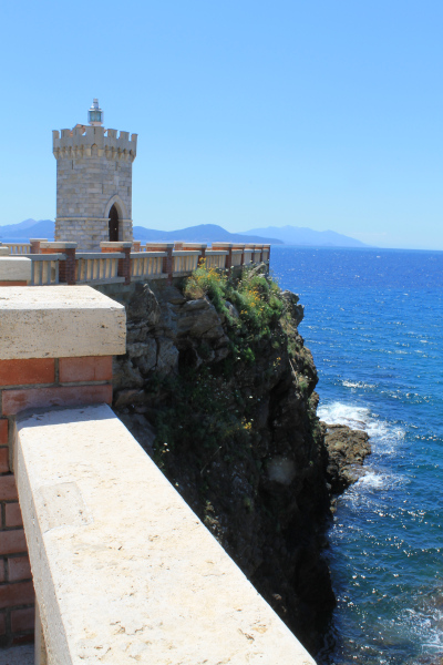 Cosa Vedere A Piombino In Poco Tempo La Finestra Accanto