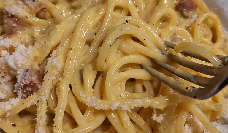 Dove mangiare a Roma in evidenza