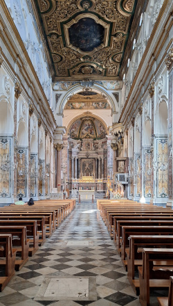 Duomo di Amalfi la Cattedrale