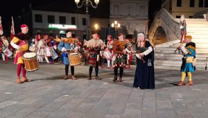 Marciliana Chioggia giugno 2026 Musici de Clugia
